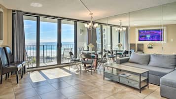 Apartment (2 Bedrooms) | Innenbereich