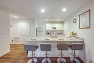 Apartamento (2 Bedrooms) | Interior
