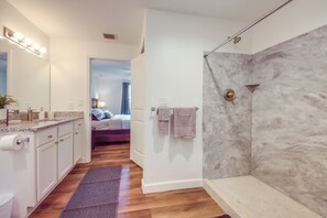 Leilighet (2 Bedrooms) | Innvendig