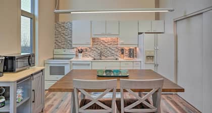 Cozy Anchorage Retreat - Near Hiking & Dtwn!