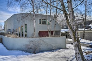 Leilighet (2 Bedrooms) | Innvendig