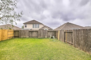 獨棟房屋 (3 Bedrooms) | 住宿內部