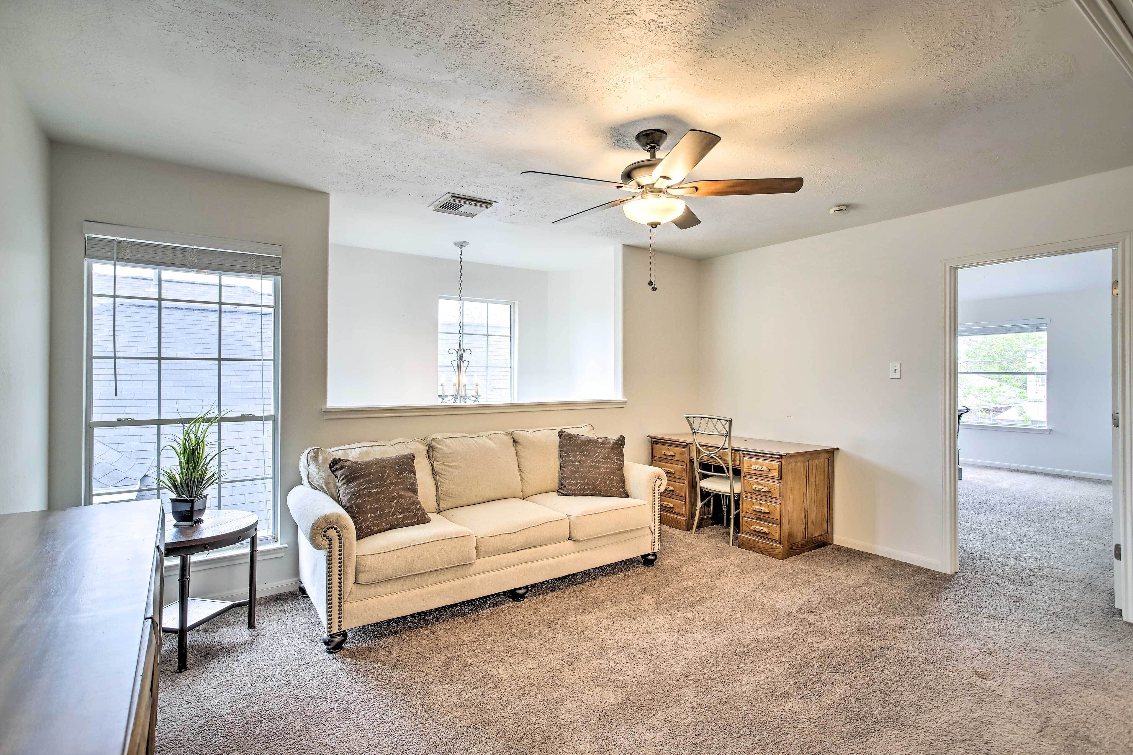 Casa (3 Bedrooms) | Interior