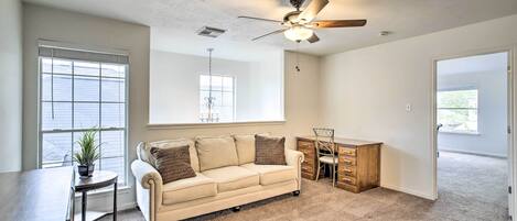 ハウス (3 Bedrooms) | 内装