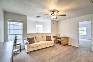 獨棟房屋 (3 Bedrooms) | 住宿內部