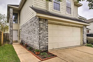 Hus (3 Bedrooms) | Innvendig