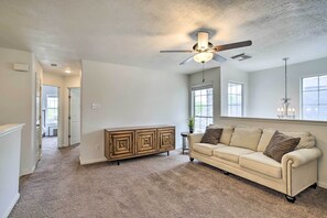 Hus (3 Bedrooms) | Innvendig