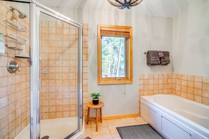 獨棟房屋 (4 Bedrooms) | 住宿內部