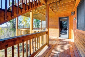 獨棟房屋 (4 Bedrooms) | 住宿內部