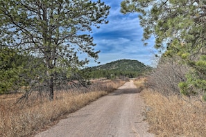 Hus (4 Bedrooms) | Innvendig