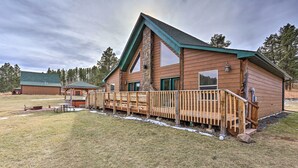 Hus (4 Bedrooms) | Innvendig