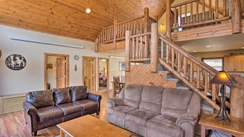 Maison (4 Bedrooms) | Façade de lâhĂ©bergement