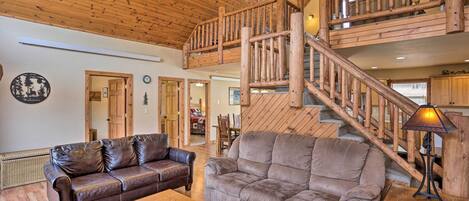 單棟房屋 (4 Bedrooms) | 住宿正面