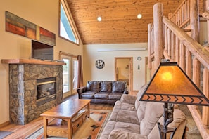 ハウス (4 Bedrooms) | 内装