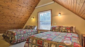 Maison (4 Bedrooms) | Intérieur