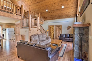 ハウス (4 Bedrooms) | 内装