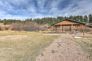 ハウス (4 Bedrooms) | 内装