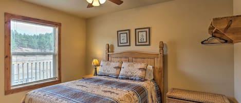 Casa (4 Bedrooms) | Interni