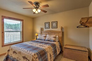 Casa (4 Bedrooms) | Interior