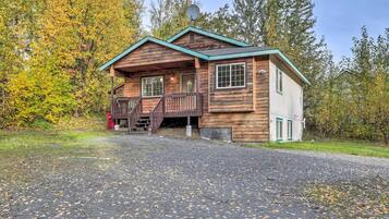 House (3 Bedrooms) | Front of property