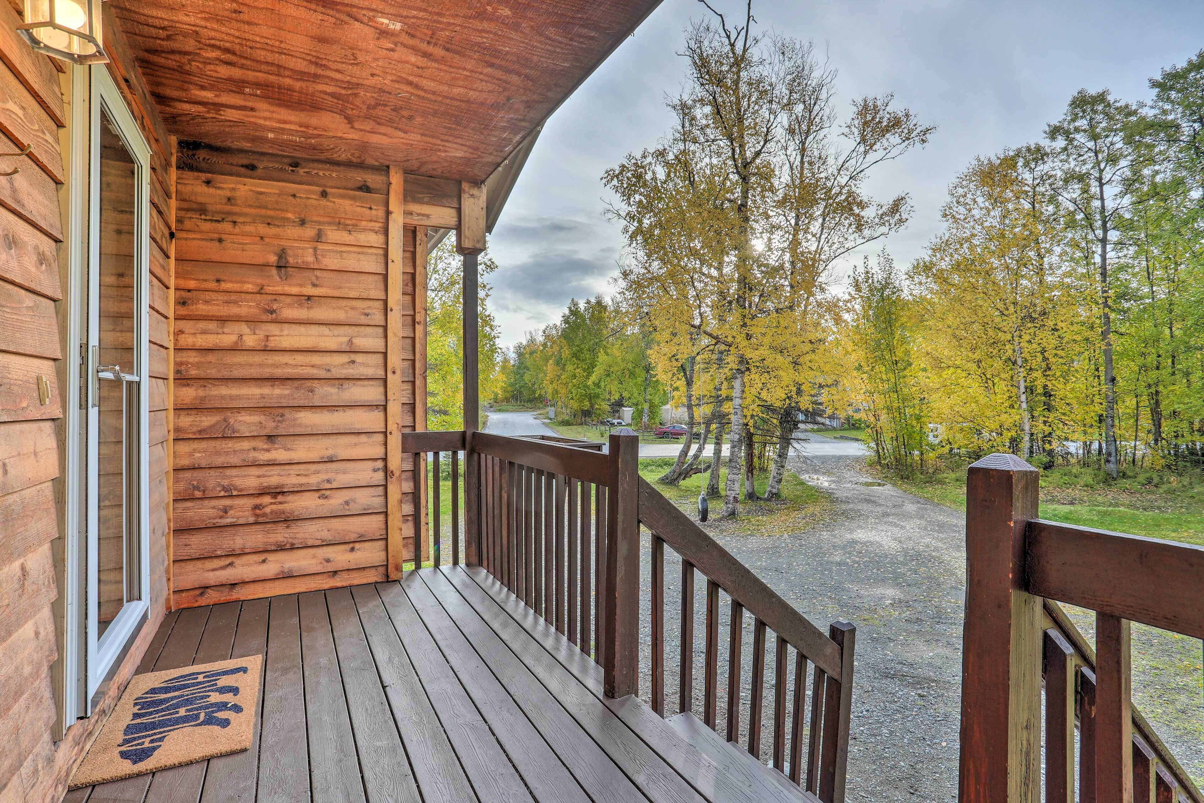 Huis (3 Bedrooms) | Interieur