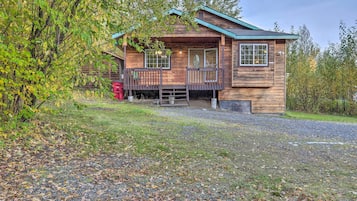 Rumah (3 Bedrooms) | Interior