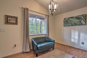 Maison (3 Bedrooms) | Intérieur