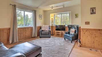 Nhà (3 Bedrooms) | Nội thất