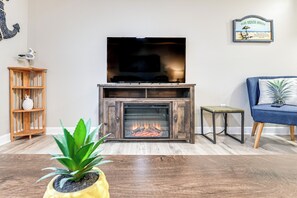 Appartement (1 Bedroom) | Interieur