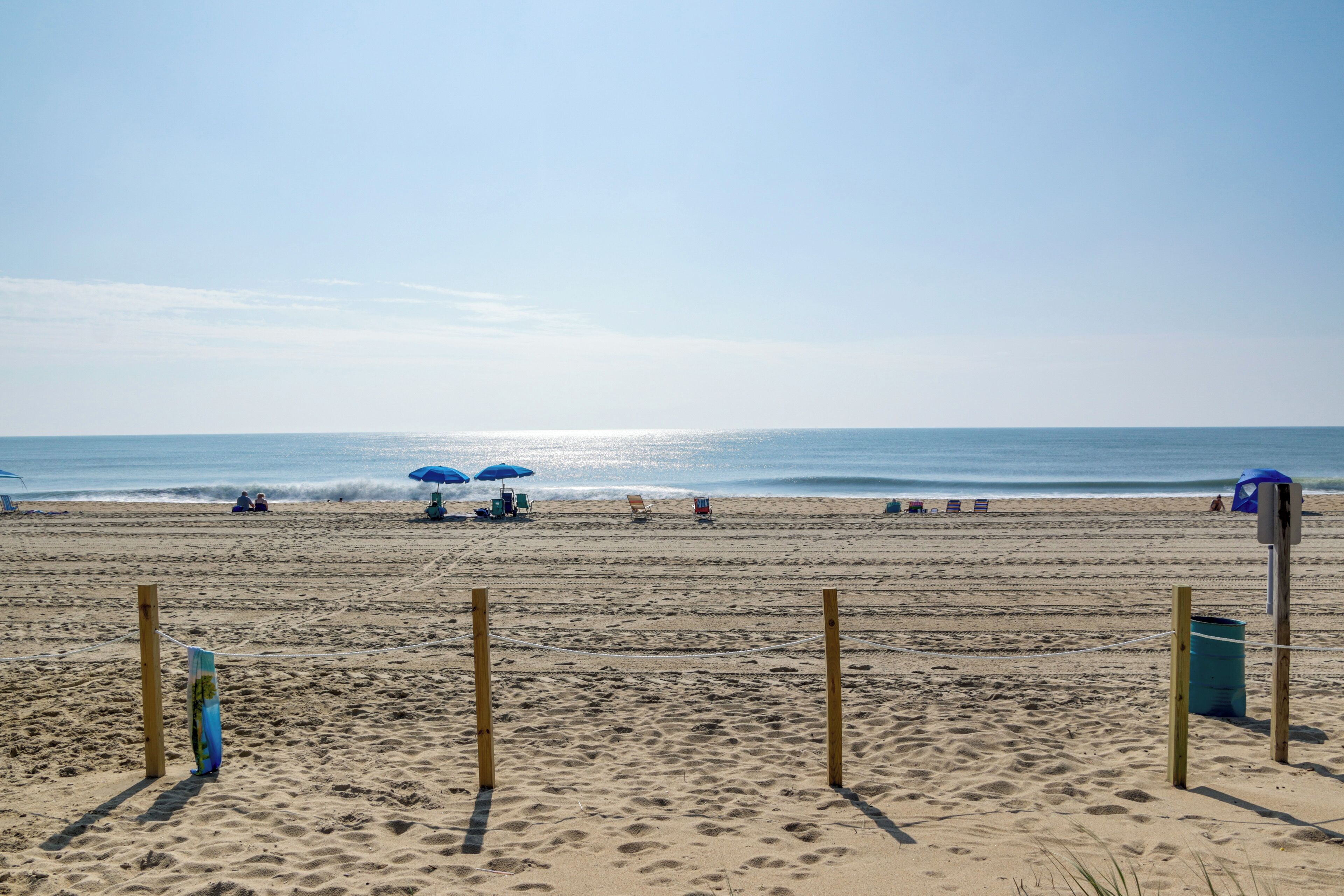 Appartement (1 Bedroom) | Interieur