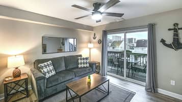 Appartamento (1 Bedroom) | Facciata della struttura