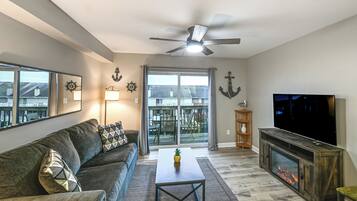 Appartamento (1 Bedroom) | Interni