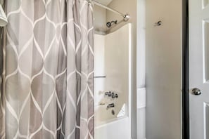 Leilighet (1 Bedroom) | Innvendig