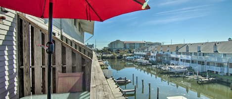 Apartament (1 Bedroom) | Port esportiu