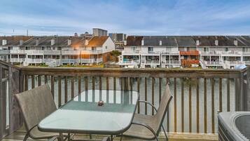 Appartement (1 Bedroom) | Intérieur