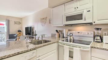 Apartemen (1 Bedroom) | Interior