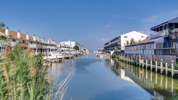 Apartemen (1 Bedroom) | Interior