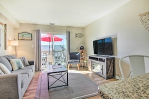 Leilighet (1 Bedroom) | Innvendig