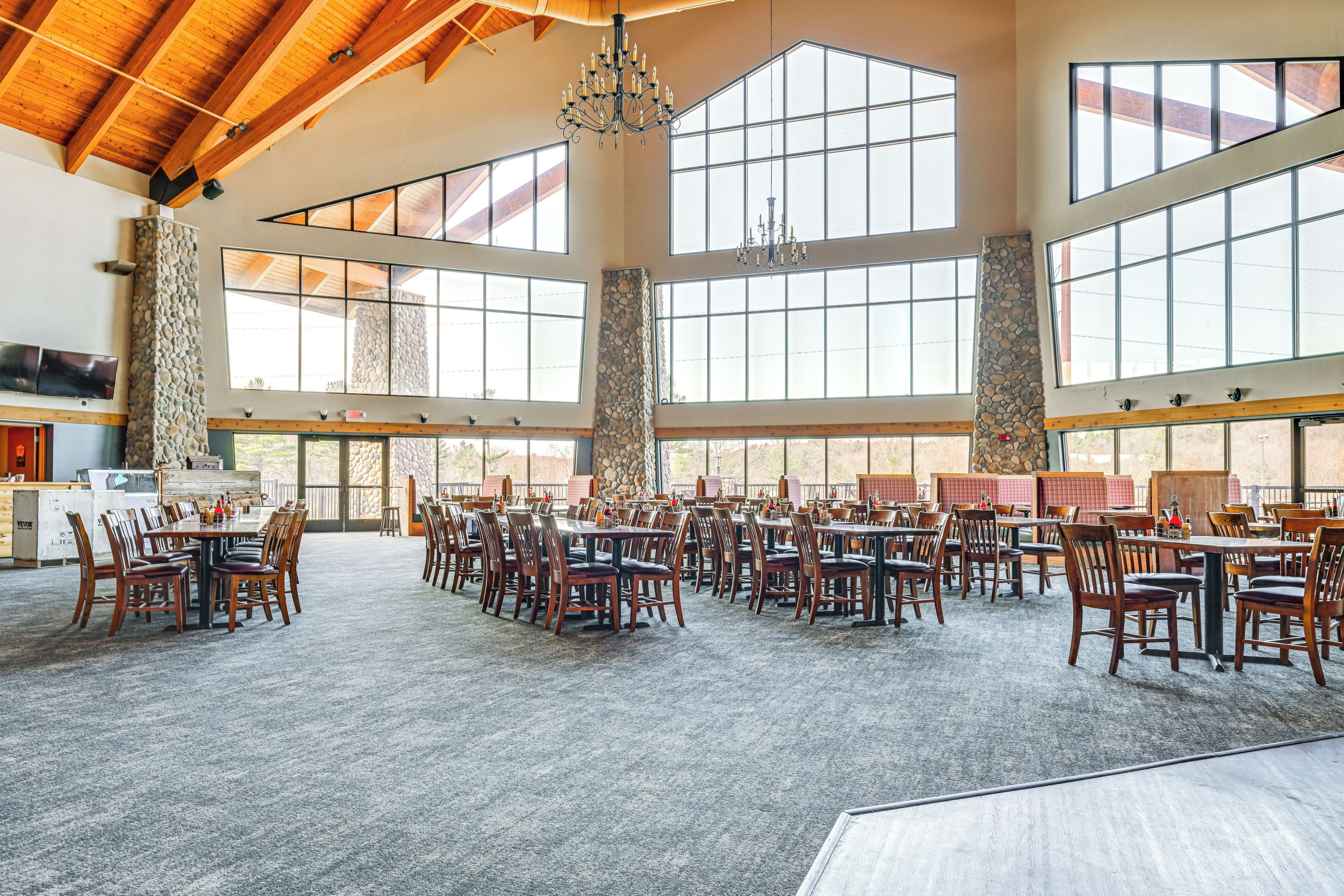 獨棟房屋 (2 Bedrooms) | 住宿內部