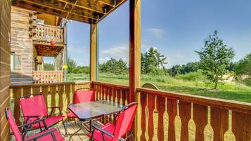 House (2 Bedrooms) | Front of property