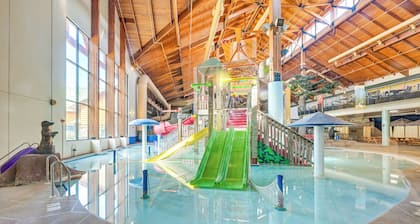 Three Bears Resort Adventure Base w/ Lake Access