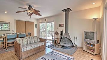 Casa (2 Bedrooms) | Interior