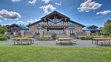 Casa (2 Bedrooms) | Interior