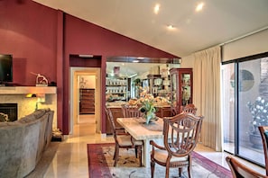 Σπίτι (4 Bedrooms) | Εσωτερικοί χώροι