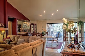 Σπίτι (4 Bedrooms) | Εσωτερικοί χώροι