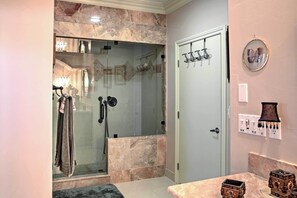 House (4 Bedrooms) | Interior - Palm Springs Golf Course Home: Private Pool & Spa! (Palm Springs)