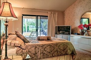 Hus (4 Bedrooms) | Innvendig