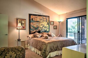 Hus (4 Bedrooms) | Innvendig