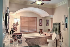 Σπίτι (4 Bedrooms) | Εσωτερικοί χώροι