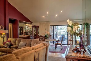 Casa (4 Bedrooms) | Interior